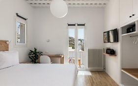 Gazia Sea View House - Mykonos Town